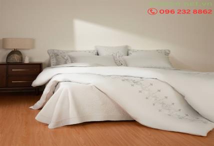 Bộ Chăn Ga Artemis ASM-26101 Cao Cấp | BST Artemis 2026